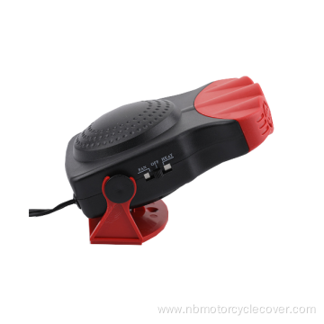 Portable Auto Windshield Heater Defroster Fan